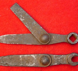 US Combination Gun Tools